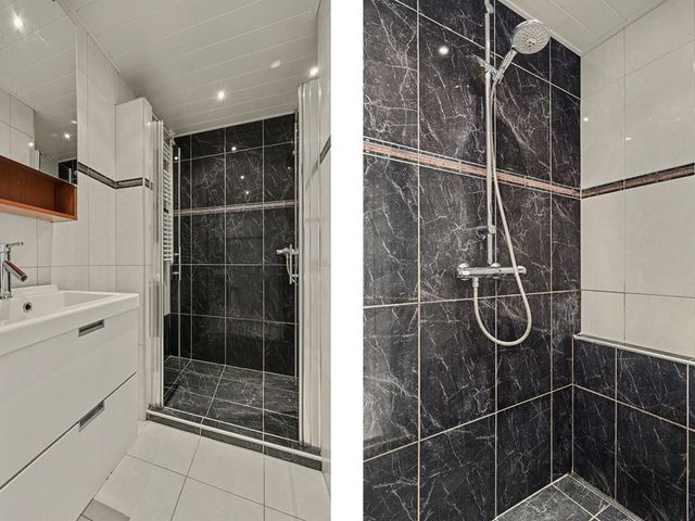 Batiststraat 1, 's-Gravendeel