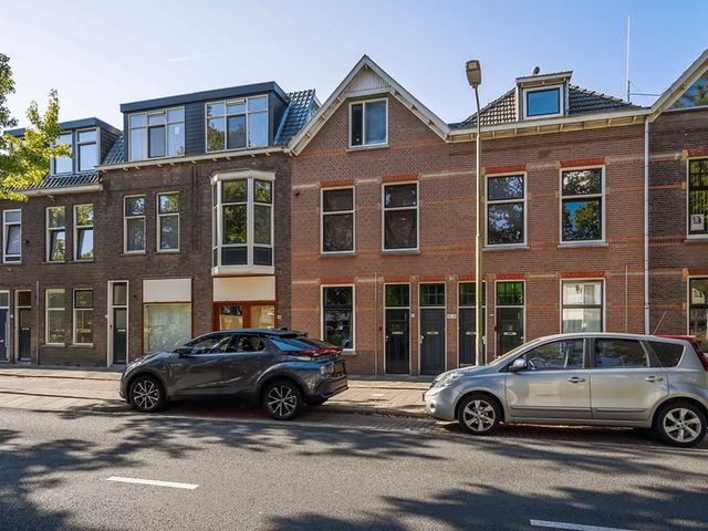 Delfgauwseweg 147, Delft