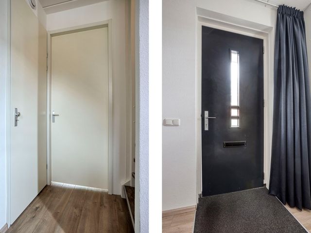 Folkertsstraat 7, Arkel