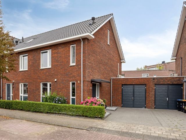 Folkertsstraat 7, Arkel