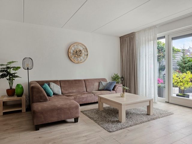Folkertsstraat 7, Arkel