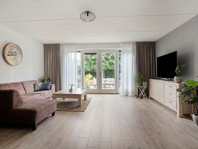 Folkertsstraat 7, Arkel