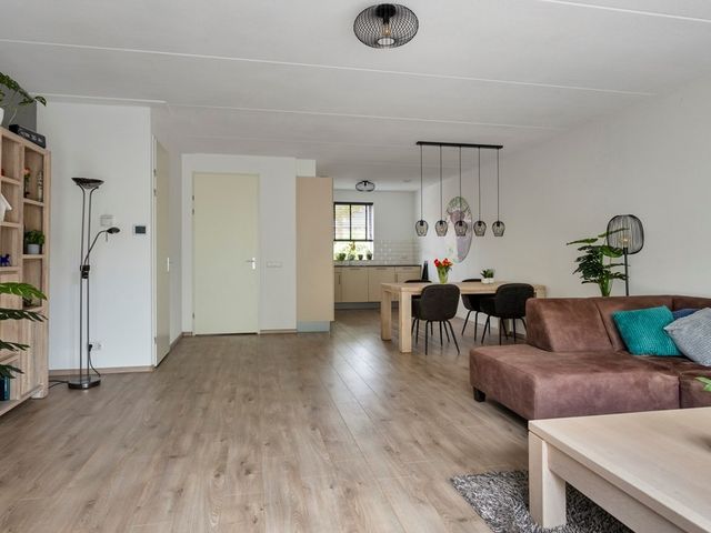 Folkertsstraat 7, Arkel
