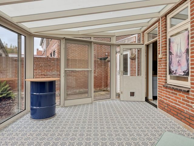 Kleefstraat 33, Echt