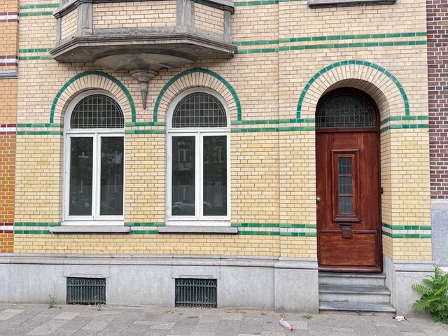 Wilhelminasingel 112, Maastricht
