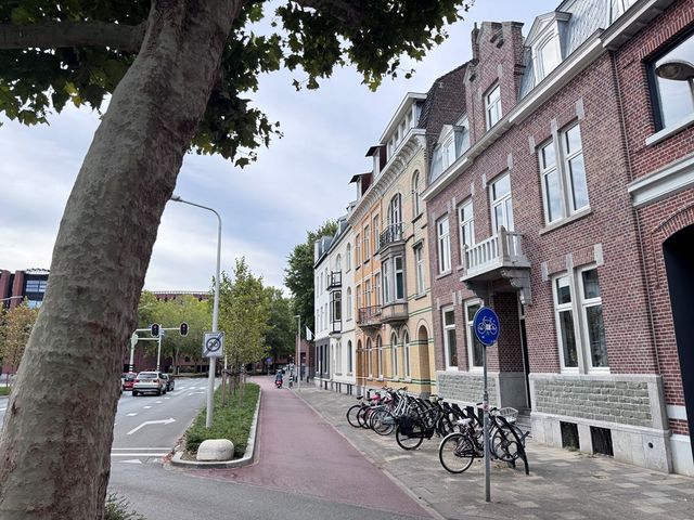Wilhelminasingel 112, Maastricht