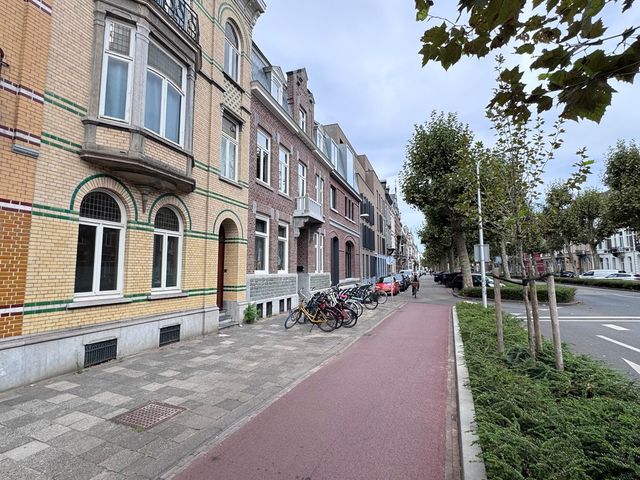 Wilhelminasingel 112, Maastricht