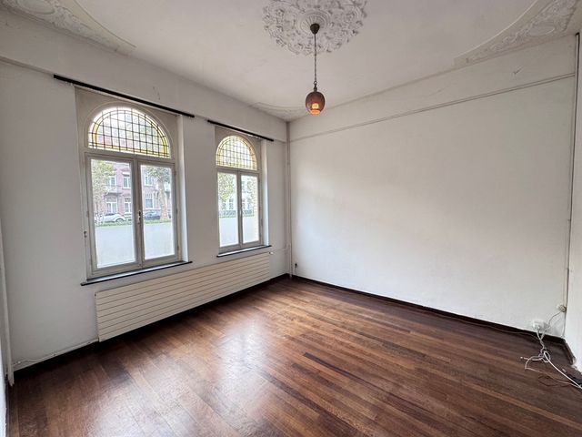 Wilhelminasingel 112, Maastricht