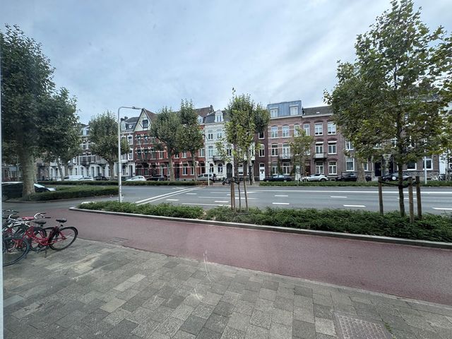 Wilhelminasingel 112, Maastricht