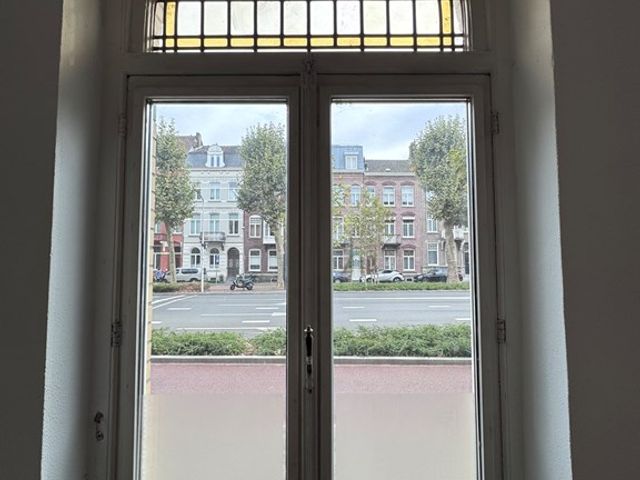 Wilhelminasingel 112, Maastricht