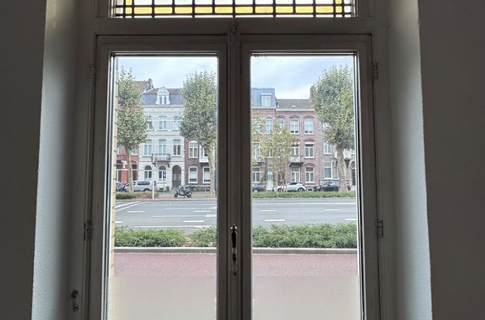 Wilhelminasingel 112