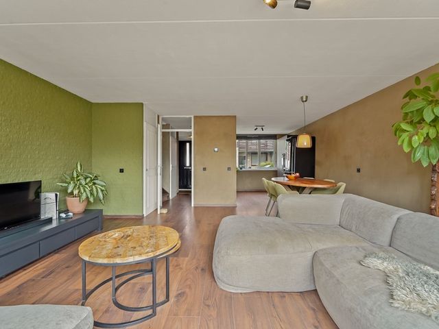 Werve 25, Maasland