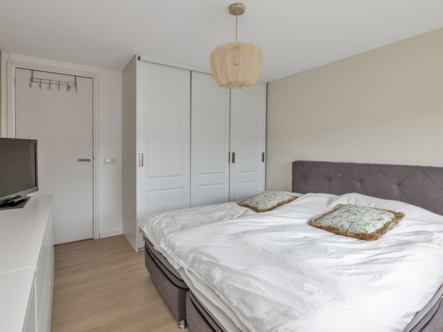 Romeinlaan 7, Heemstede