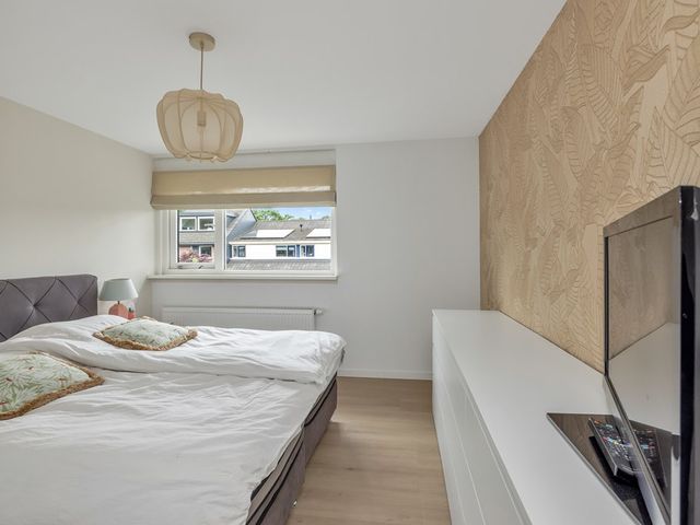 Romeinlaan 7, Heemstede