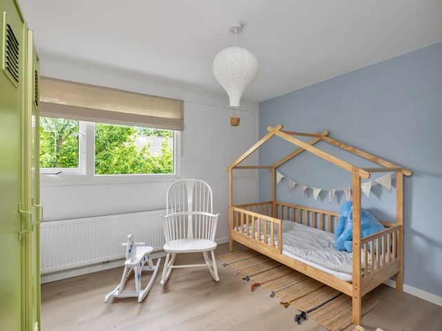 Romeinlaan 7, Heemstede
