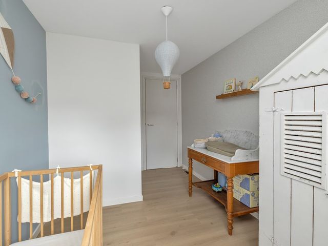 Romeinlaan 7, Heemstede