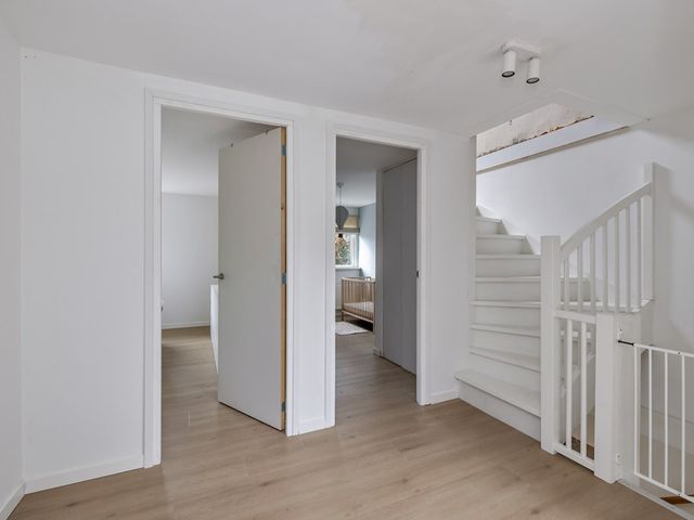Romeinlaan 7, Heemstede
