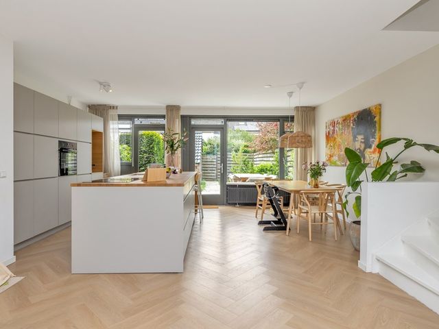 Romeinlaan 7, Heemstede