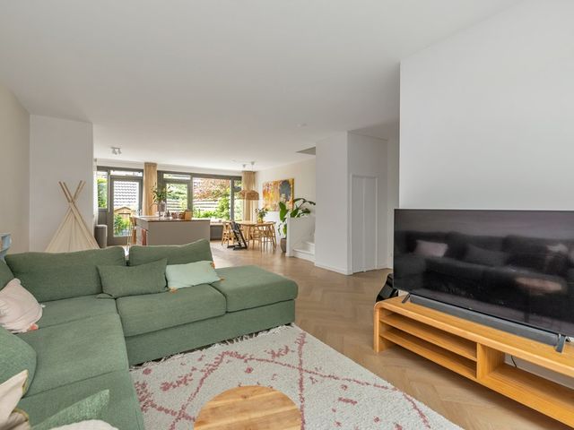 Romeinlaan 7, Heemstede