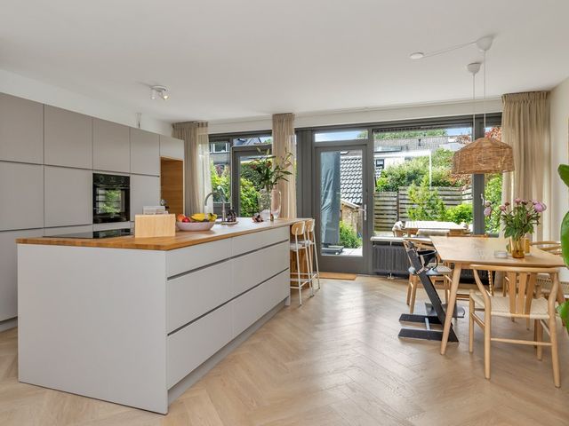 Romeinlaan 7, Heemstede
