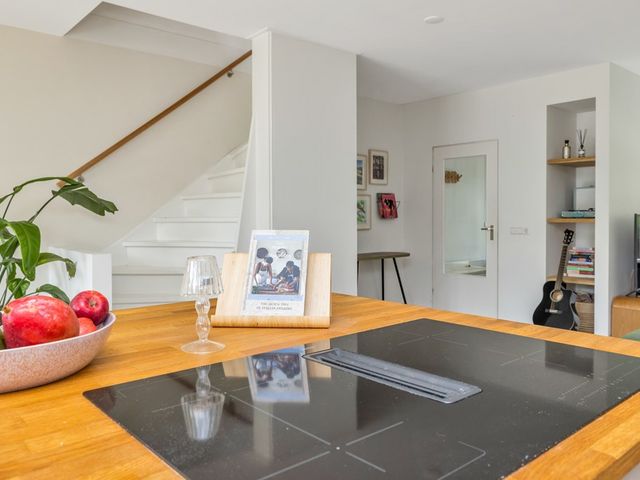 Romeinlaan 7, Heemstede