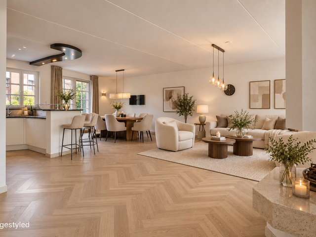 Hoofdstraat 130A, Leiderdorp