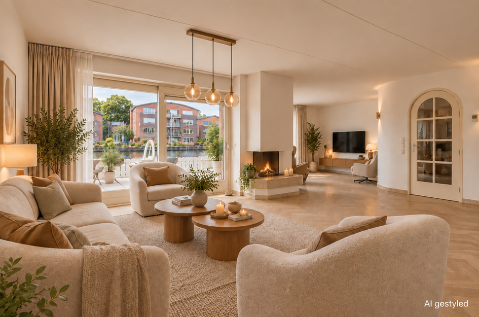 Hoofdstraat 130A