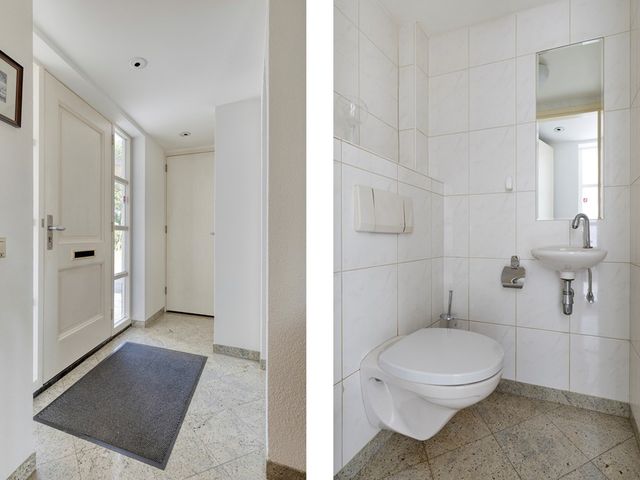 Hoofdstraat 130A, Leiderdorp