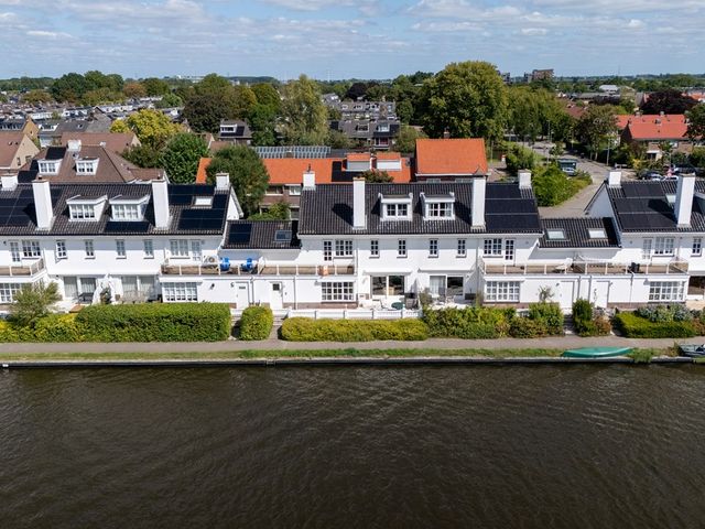 Hoofdstraat 130A, Leiderdorp
