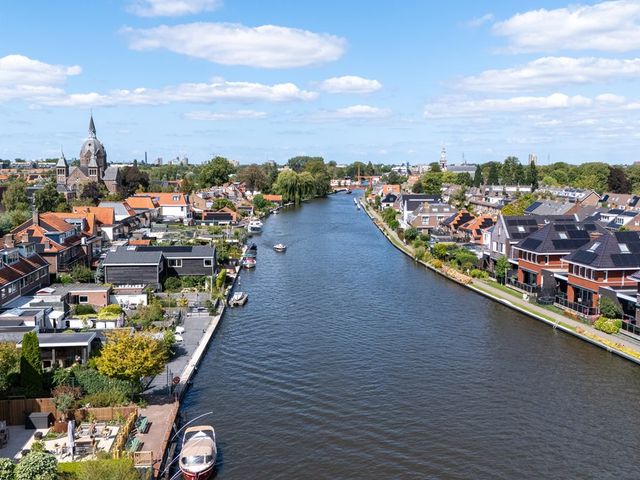 Hoofdstraat 130A, Leiderdorp