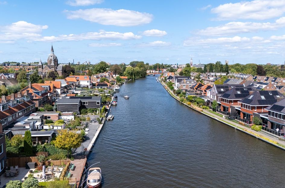 Hoofdstraat 130A