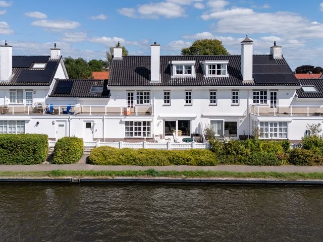 Hoofdstraat 130A, Leiderdorp
