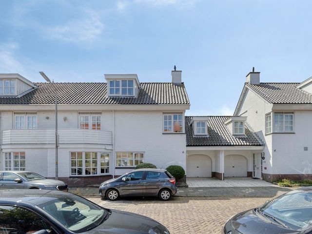 Hoofdstraat 130A, Leiderdorp