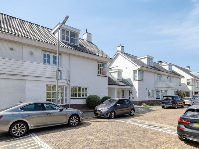 Hoofdstraat 130A, Leiderdorp