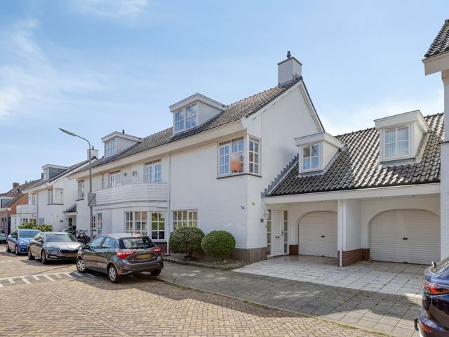 Hoofdstraat 130A, Leiderdorp