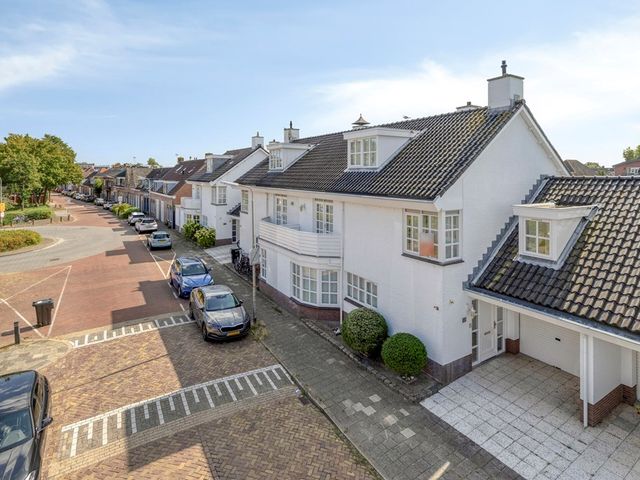 Hoofdstraat 130A, Leiderdorp
