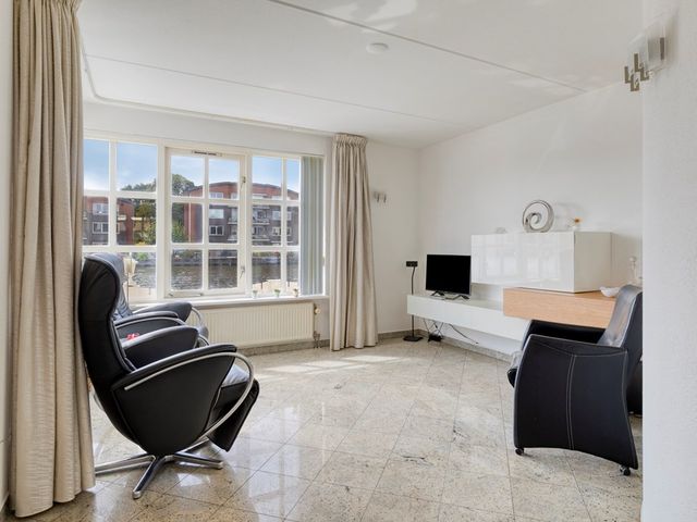 Hoofdstraat 130A, Leiderdorp
