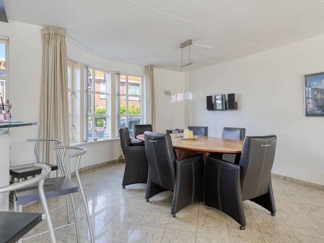 Hoofdstraat 130A, Leiderdorp