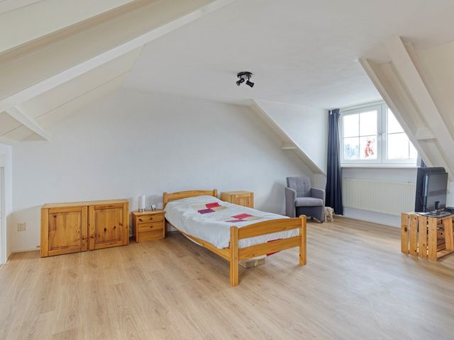 Hoofdstraat 130A, Leiderdorp