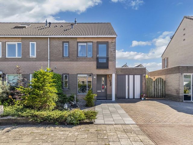 Kempenland 23, Emmeloord