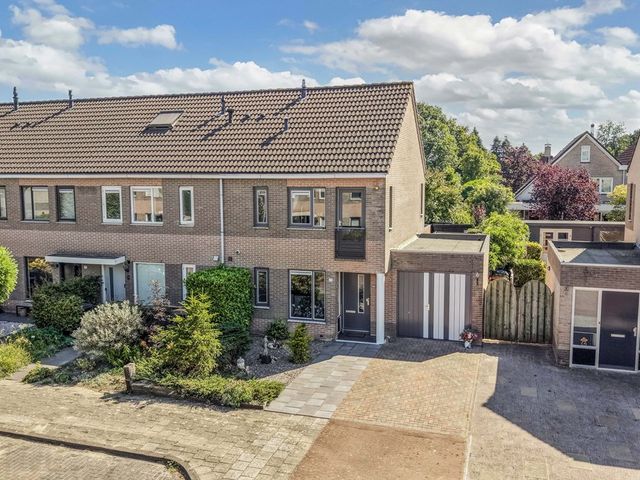 Kempenland 23, Emmeloord