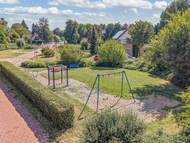Kempenland 23, Emmeloord