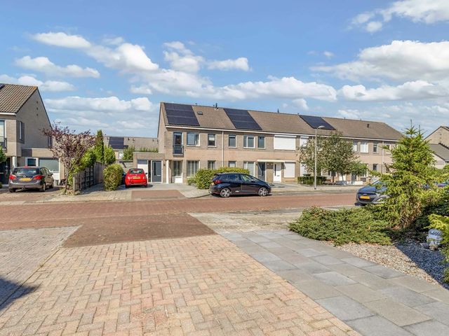 Kempenland 23, Emmeloord