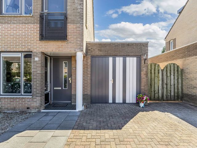 Kempenland 23, Emmeloord