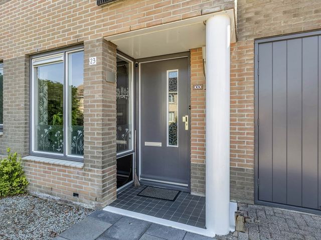 Kempenland 23, Emmeloord