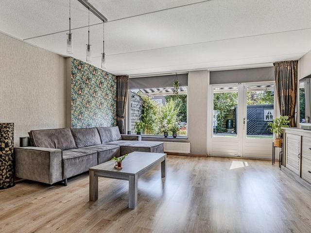 Kempenland 23, Emmeloord