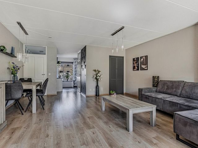 Kempenland 23, Emmeloord