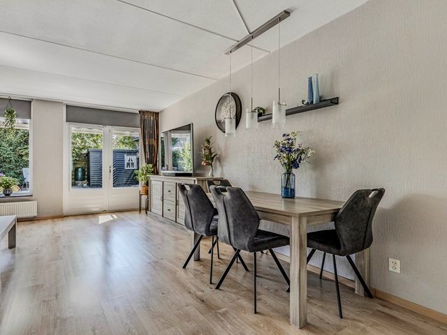 Kempenland 23, Emmeloord