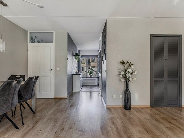 Kempenland 23, Emmeloord