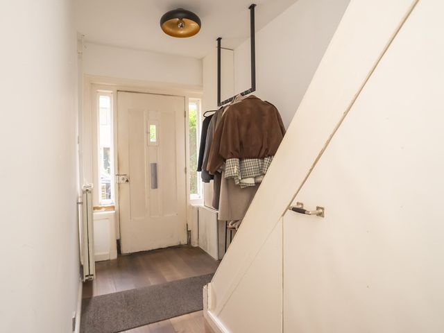 Biss Bottemannestraat 31, Alkmaar